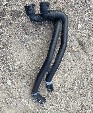 Audi A3 8Y Air intake hose/pipe 5Q0121156D