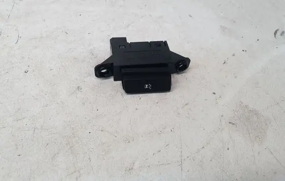 Chevrolet Cruze ESP (stability program) switch 96828426 202007560