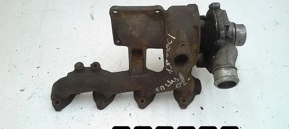 Ford Focus Turbo 1800pm1s4q6k682ag