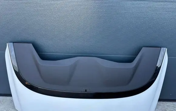 BMW 4 G22 G23 G24 G26 Parcel shelf 