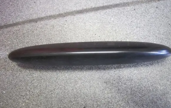 Mercedes-Benz E W211 Parking PDC sensor display screen A1715420123