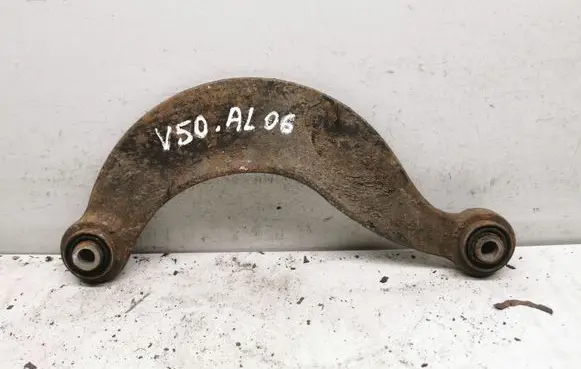 Volvo V50 Rear suspension control arm 