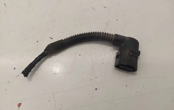 Volkswagen Golf VII Other wiring loom 4H0973714