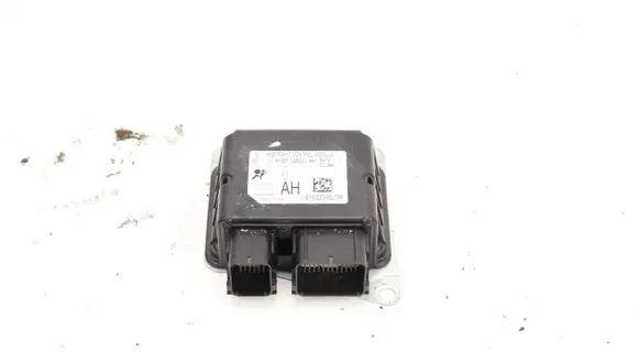 Airbag control unit/module