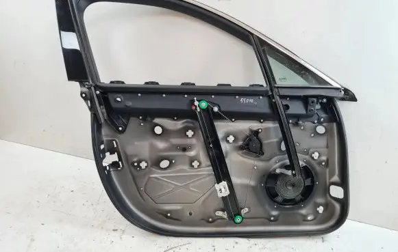 Porsche Panamera (970) Front window lifting mechanism without motor 97053720200 97053722200 97061822700