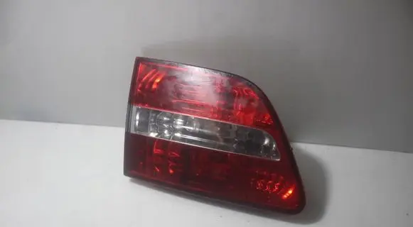 Fiat Stilo Rear/tail lights