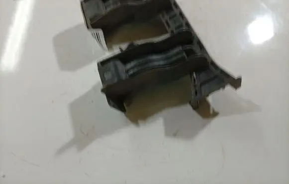 Peugeot Partner Other exterior part 9680557080