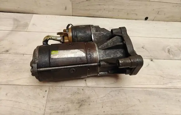 Citroen C5 Starter motor 9654561480 D8R28 29K60348FW