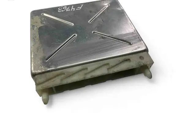 Volvo V70 Gearbox control unit/module P09480761