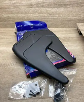 Peugeot 309 Rear mudguard 9603G0