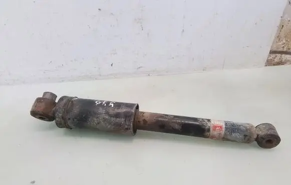 Renault Megane I Rear shock absorber/damper