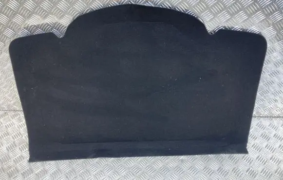 Toyota Aygo X Trunk/boot mat liner 