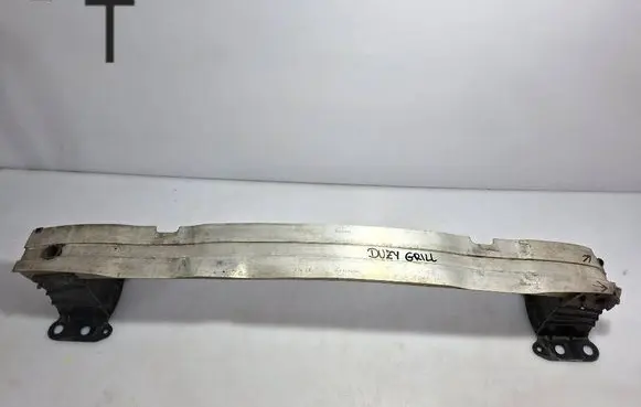 Audi A3 S3 8P Front bumper cross member 8P0807113F 8P0807133A 8P0807134A