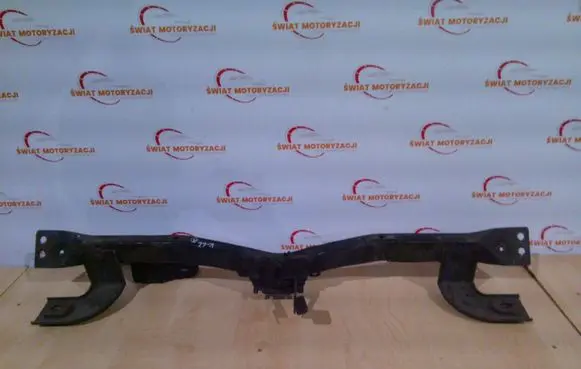 Jeep Compass Radiator support slam panel 