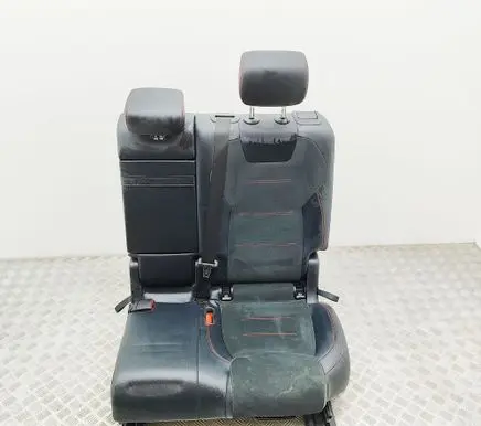Mercedes-Benz EQB Rear seat A2479203105