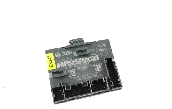 Audi Q3 8U Door control unit/module 8X0959792E