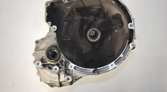 Ford Fiesta Manual 7 speed gearbox H1BR-7002-AFC
