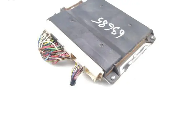 Toyota Hilux (AN10, AN20, AN30) Engine control unit/module 896610KW60 MB2759003054