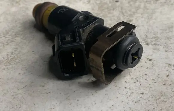Honda Civic Fuel injector VH27AASXI