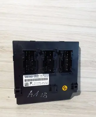 Audi A1 Comfort/convenience module 8X0907063N