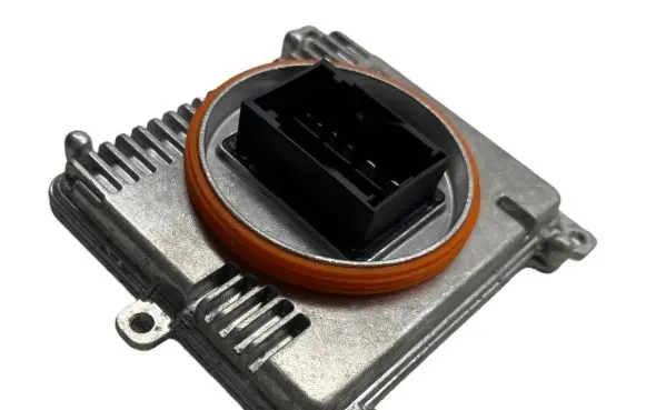 Volkswagen ID.4 Headlight ballast module Xenon 992941572AG 992941572A 10101500228