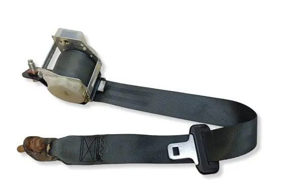 KIA Ceed Rear seatbelt 898101H000 045441 898201H000