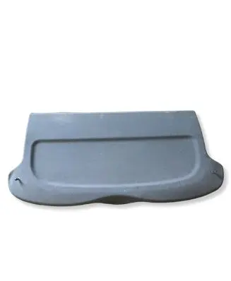 Audi A3 S3 8L Parcel shelf 