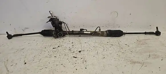 Volkswagen Polo IV 9N3 Steering rack 6Q1423051AL 012414A4051AL