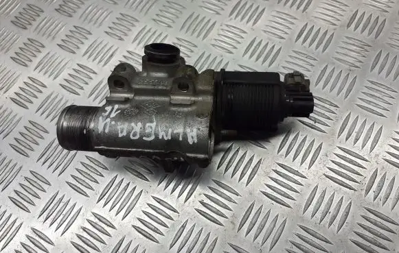 Nissan Almera N16 EGR valve 7700107471