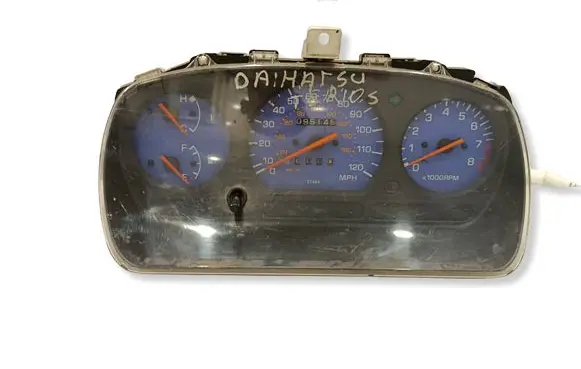 Speedometer cable