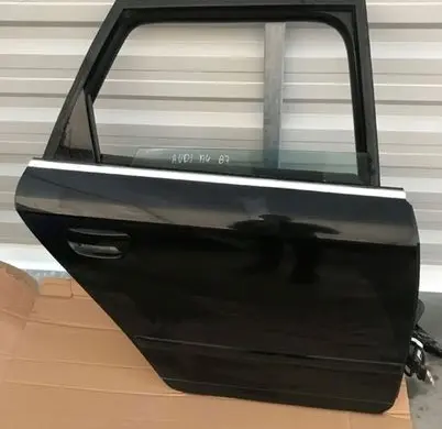 Audi A4 S4 B7 8E 8H Rear door