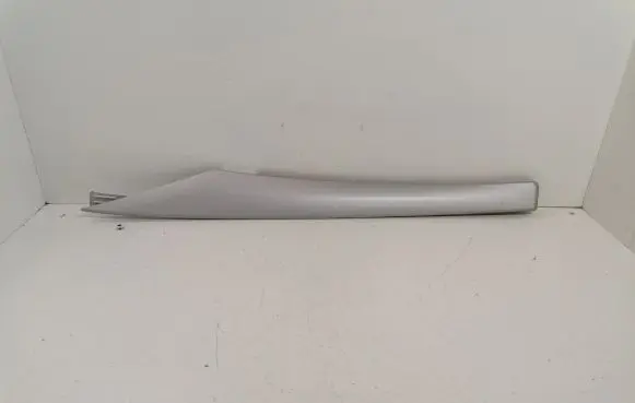BMW 5 GT F07 Rear door card panel trim 91565420