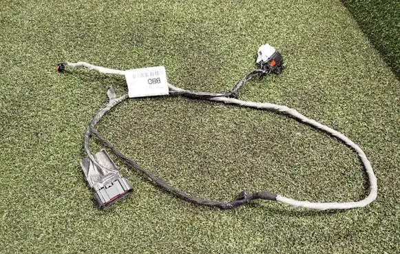 Ford Tourneo Custom Sliding door wiring loom GK2T18C394 GK2T18C394BBD