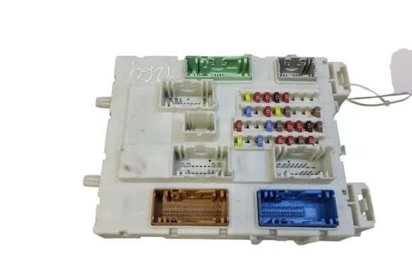 Volvo V40 Comfort/convenience module 31296059 04936979 151012