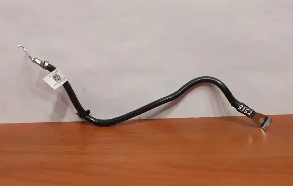Volvo XC40 Negative earth cable (battery) 9362 8889584497