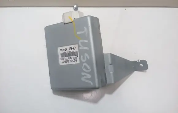 Hyundai Tucson TL Other control units/modules 95300D7900