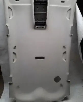 Volkswagen Touran III Headlining set 1T0867599A