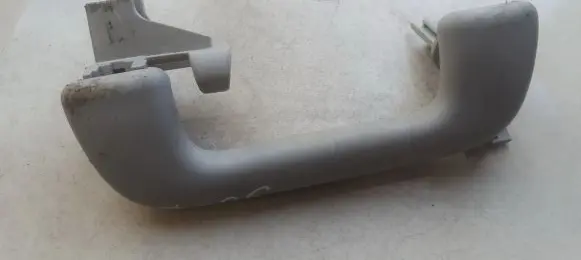 Toyota Corolla Verso AR10 Rear interior roof grab handle