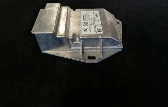 BMW 2 F44 Airbag control unit/module 5A1FC46