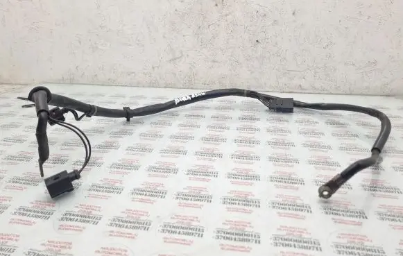 Volkswagen Bora Wires (starter motor) 1J0973824