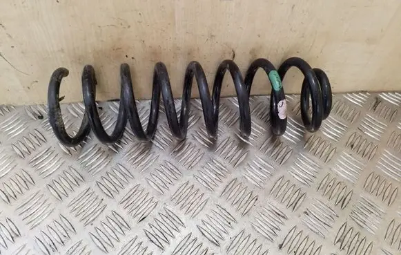 Renault Scenic II - Grand scenic II Rear coil spring