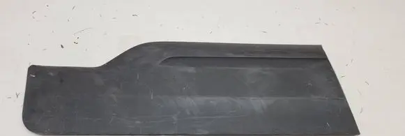 Peugeot Rifter Rear door trim (molding) 9820168980