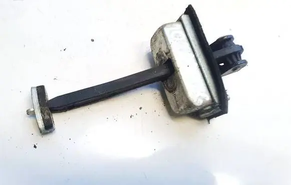Ford Kuga I Rear door check strap stopper 3m51r23500ag 3m51-r23500-ag