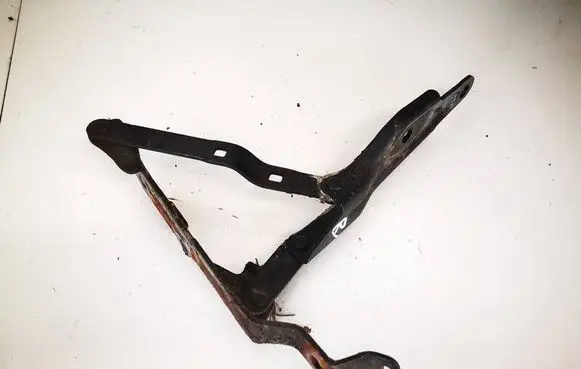 Engine bonnet/hood hinges
