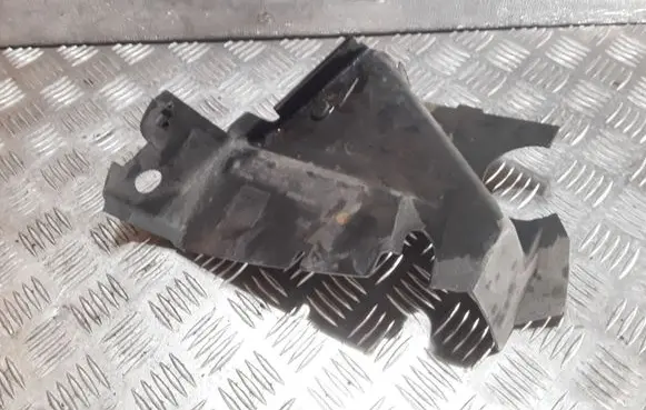 Volkswagen Sharan Battery tray heat shield 7M3915644 YM2110N724BA