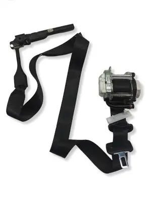 Chrysler Pacifica Front seatbelt H2074H2082 403202R TR22740R1781