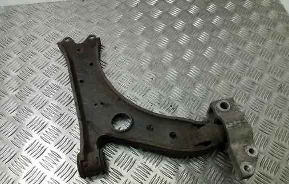Volkswagen Golf Plus Front lower control arm/wishbone 1K0199231