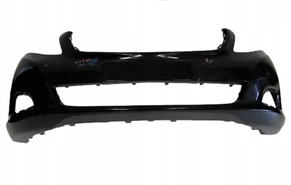 Mercedes-Benz Vito Viano W447 Front bumper A4478850025