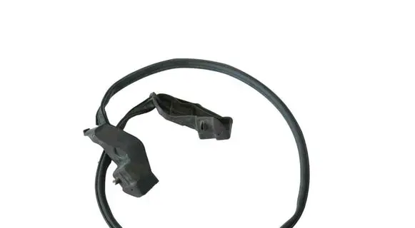 Engine compartment rubber