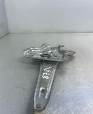 Toyota Avensis T250 Rear door manual window regulator ---